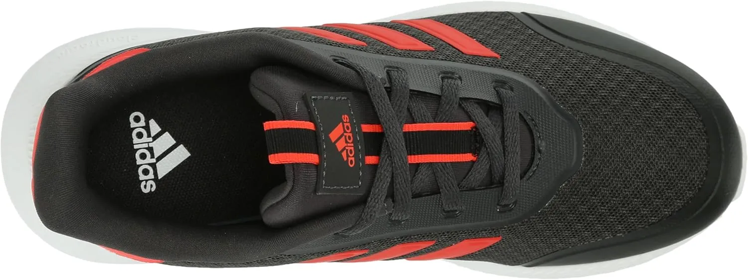 adidas Unisex-Child X_PLR Lace-up_Legacy Sneaker