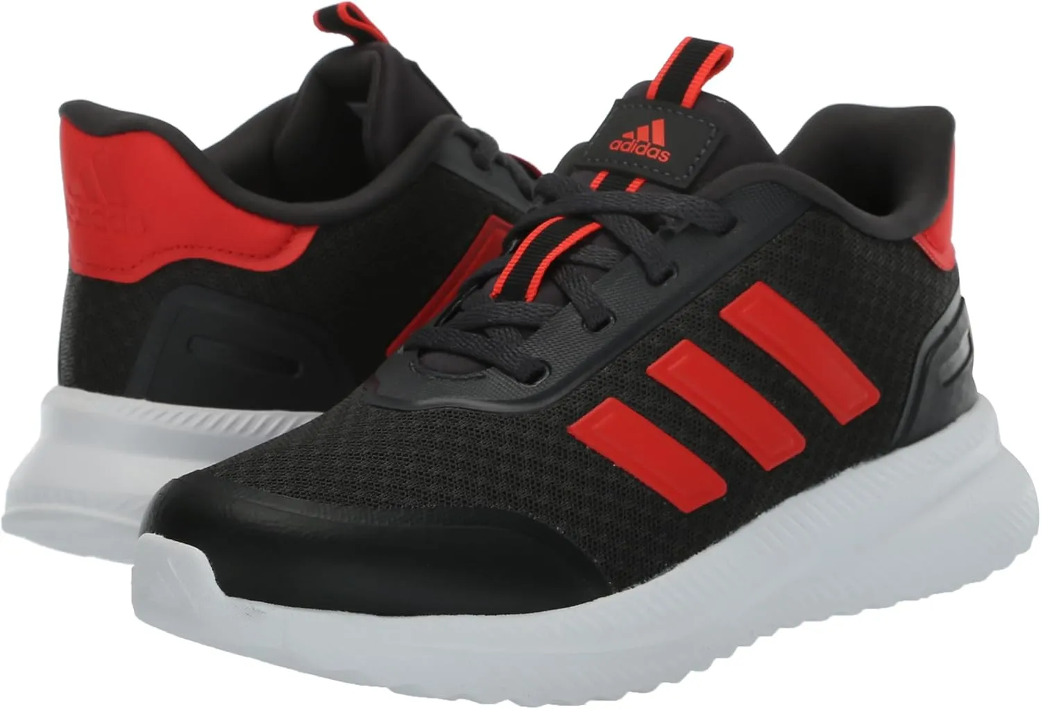 adidas Unisex-Child X_PLR Lace-up_Legacy Sneaker