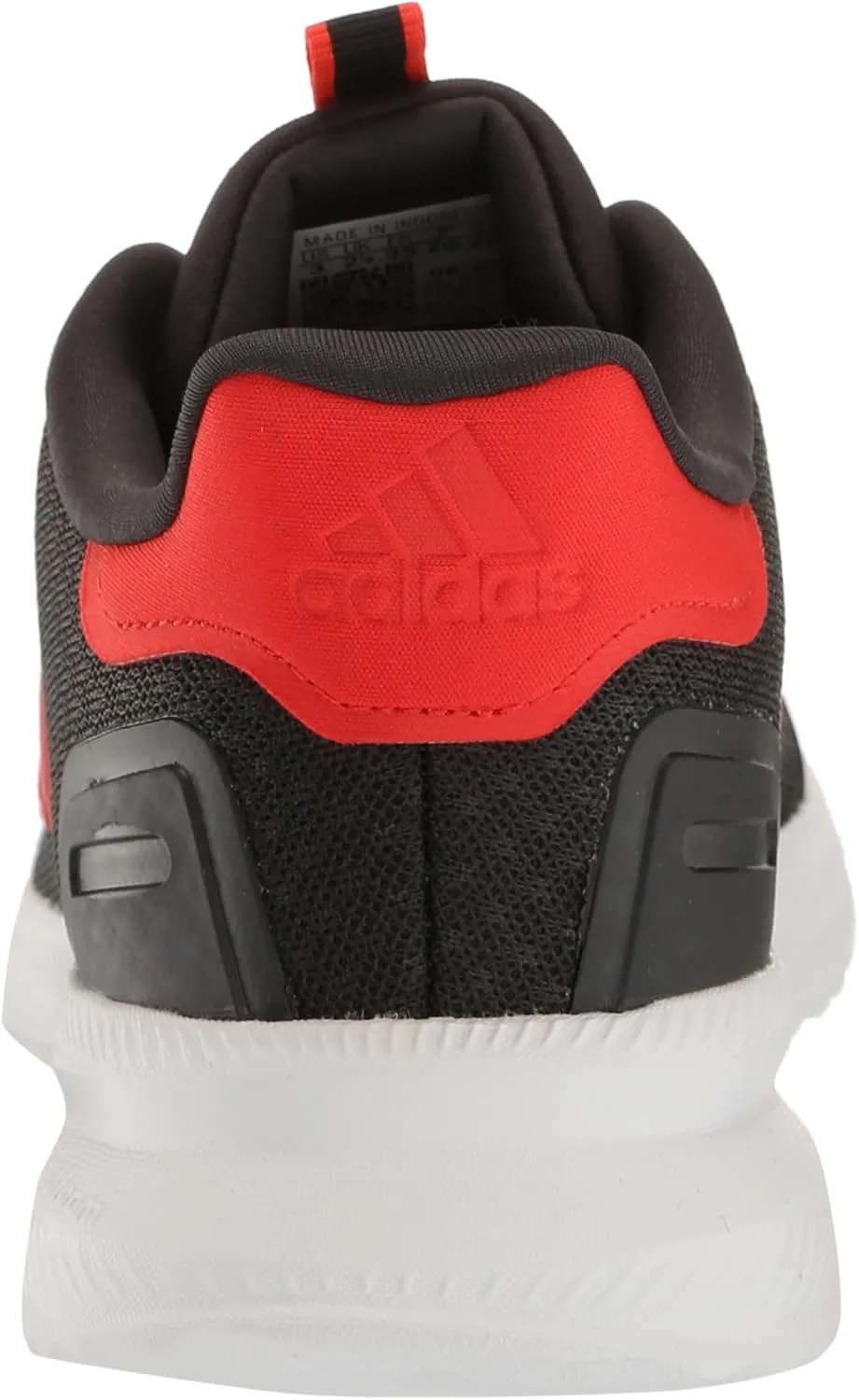adidas Unisex-Child X_PLR Lace-up_Legacy Sneaker