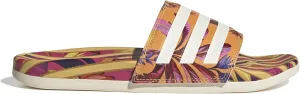 adidas Women's Adilette Comfort Slide Sandal