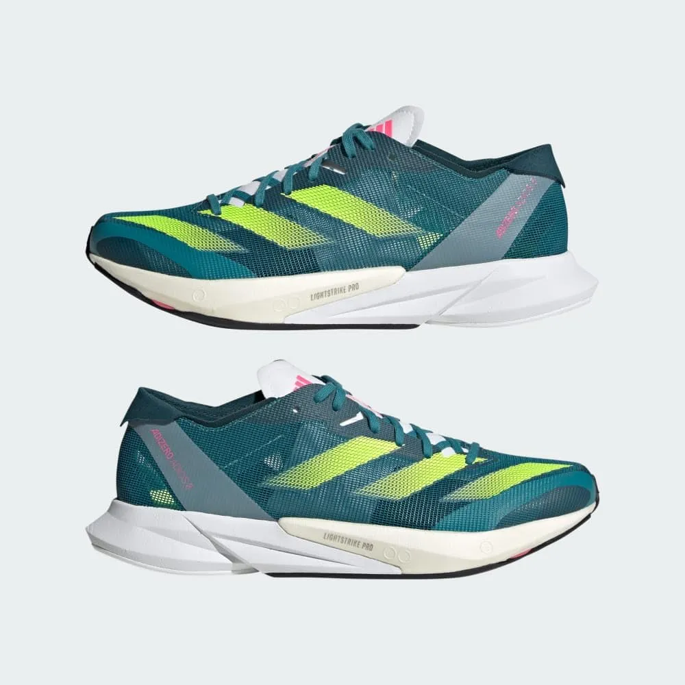 adidas Women's Adizero Adios 8 Sneaker