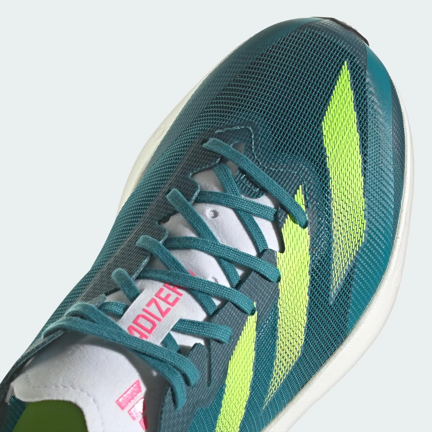 adidas Women's Adizero Adios 8 Sneaker