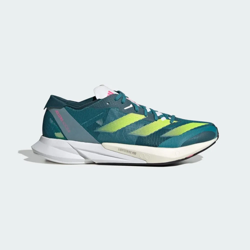 adidas Women's Adizero Adios 8 Sneaker