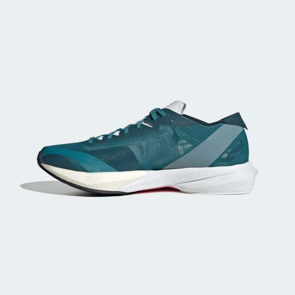 adidas Women's Adizero Adios 8 Sneaker