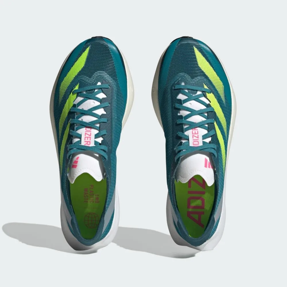 adidas Women's Adizero Adios 8 Sneaker