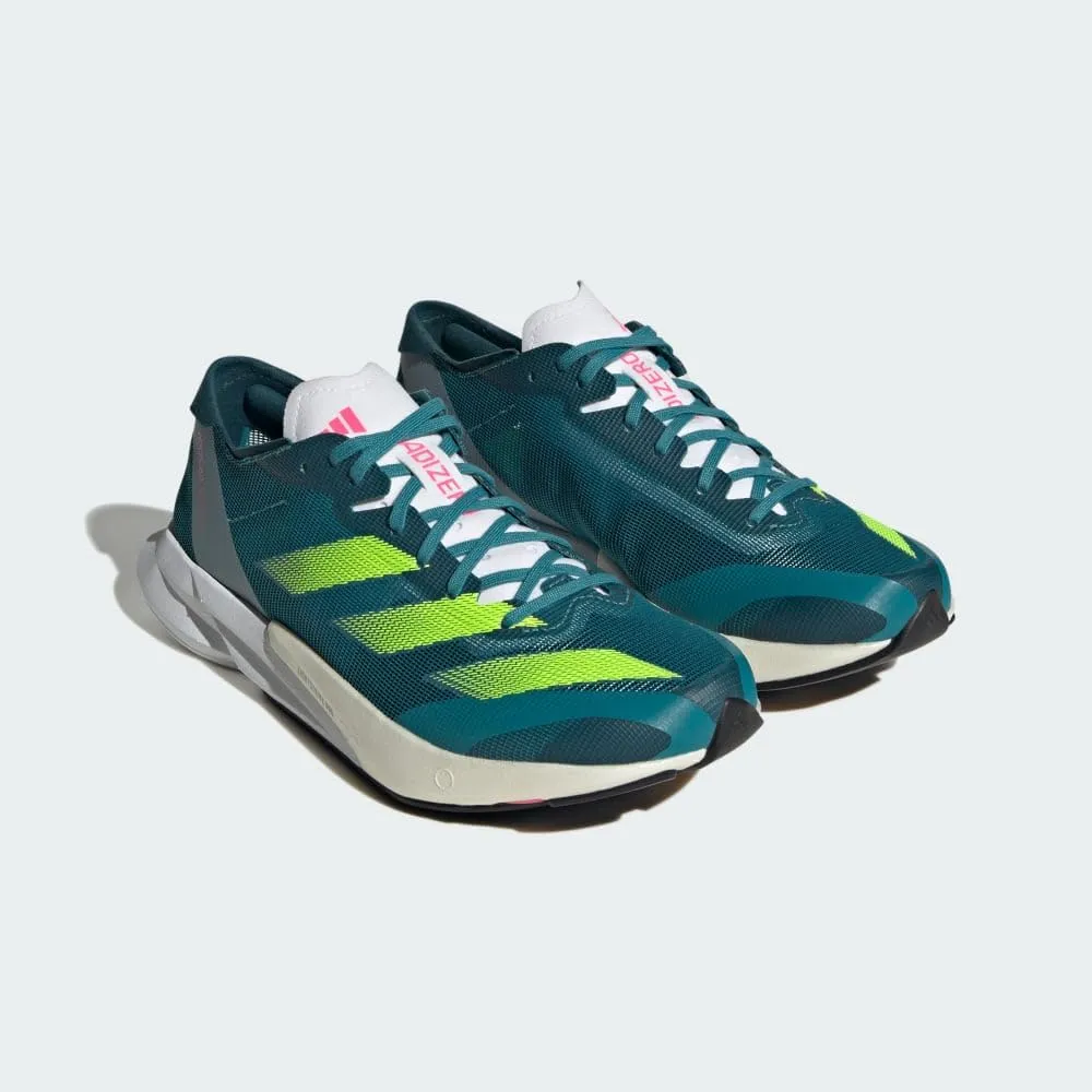 adidas Women's Adizero Adios 8 Sneaker