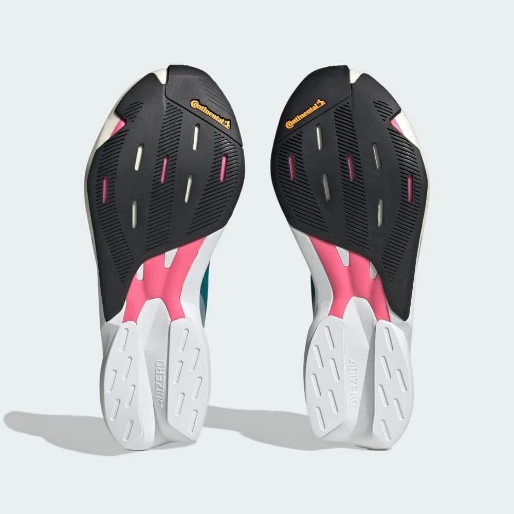 adidas Women's Adizero Adios 8 Sneaker