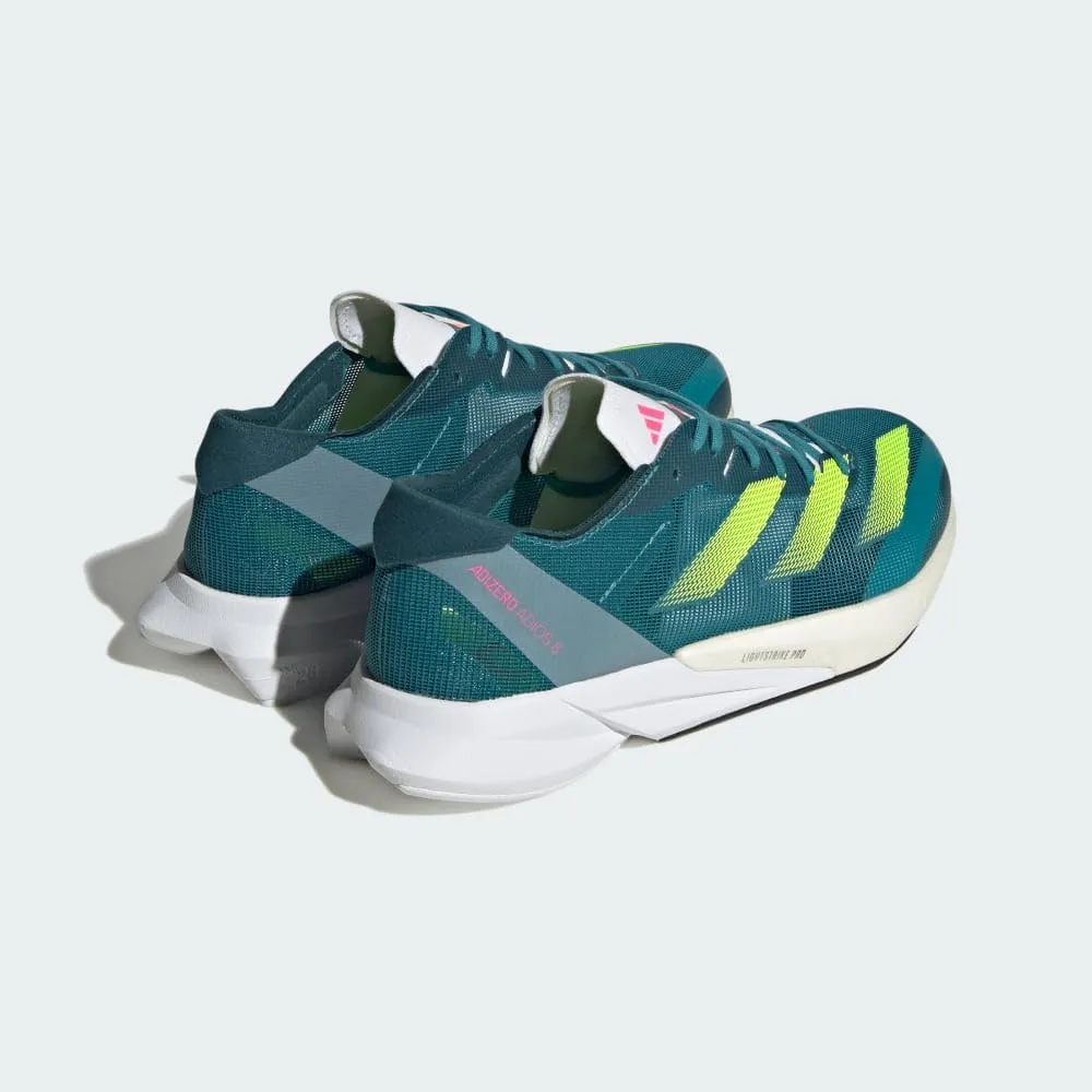 adidas Women's Adizero Adios 8 Sneaker