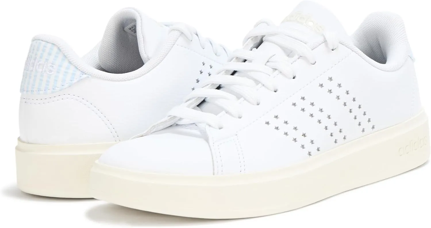 adidas Women's Advantage 2.0 Sneaker