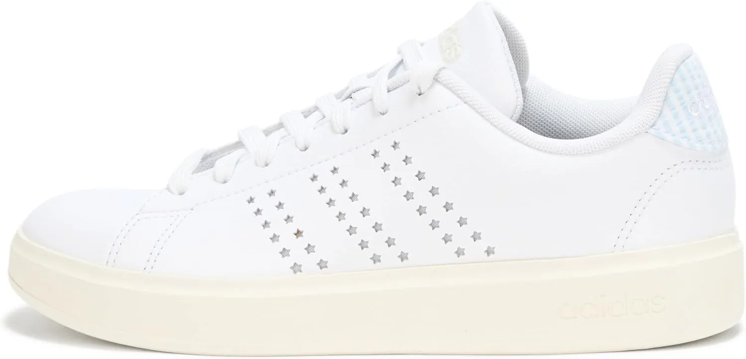 adidas Women's Advantage 2.0 Sneaker