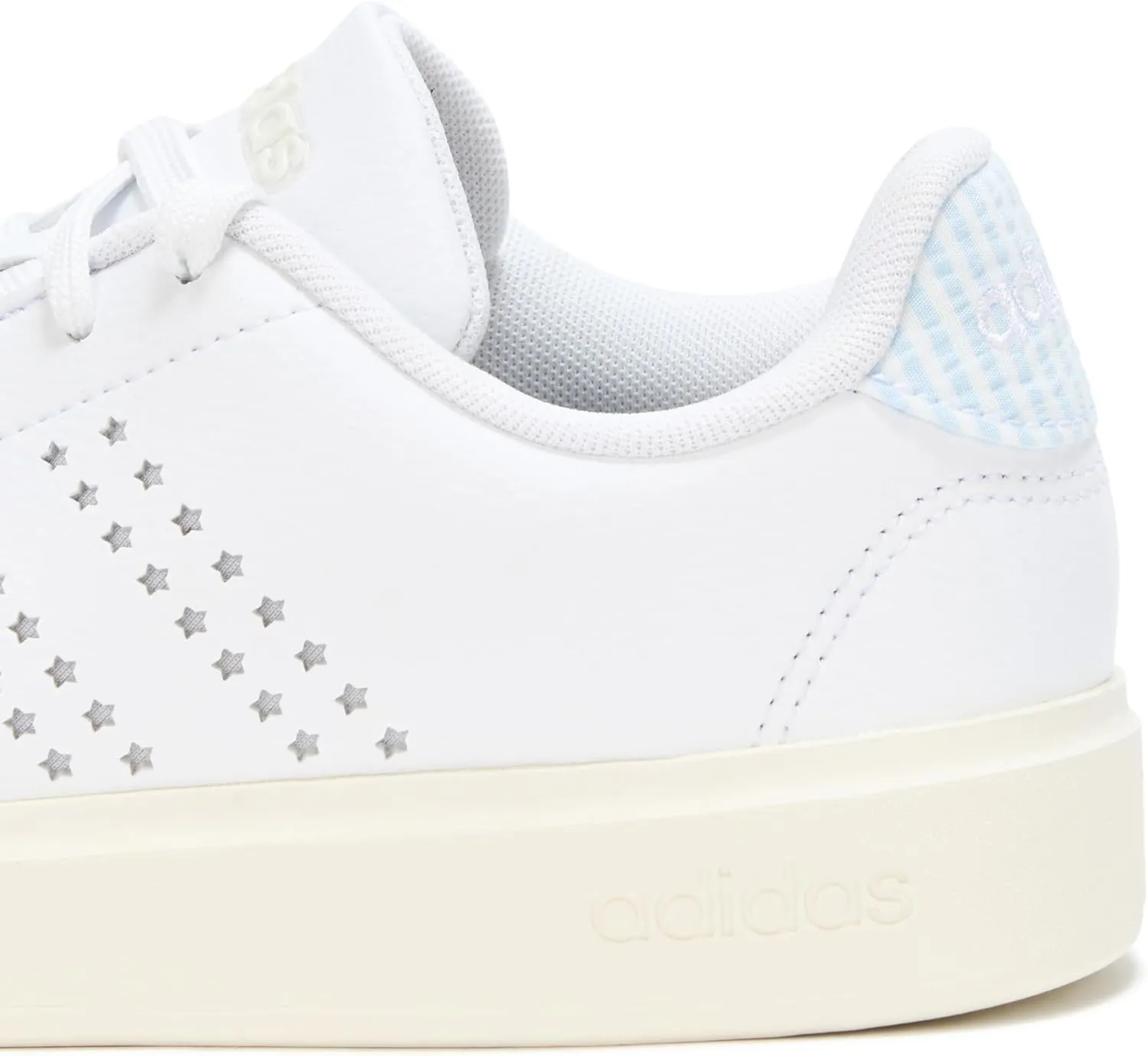 adidas Women's Advantage 2.0 Sneaker