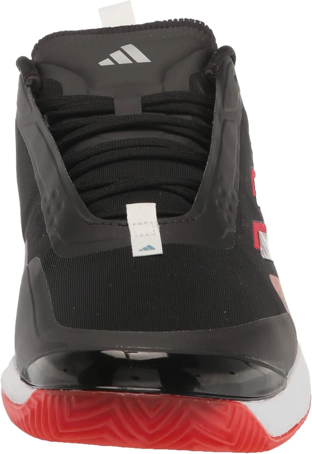 adidas Women's Avacourt Tennis Shoe