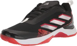 adidas Women's Avacourt Tennis Shoe