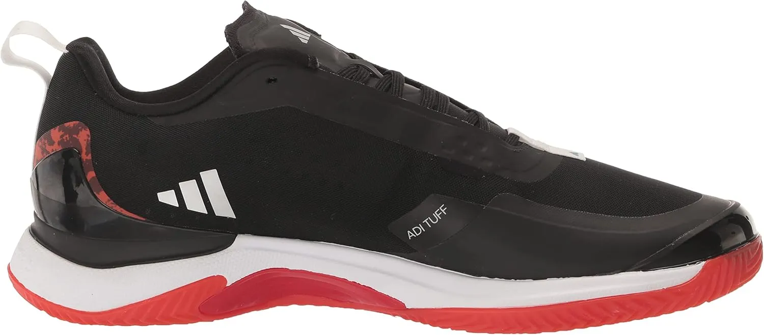adidas Women's Avacourt Tennis Shoe