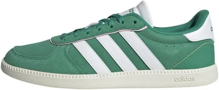 adidas Women's Breaknet Sleek Sneaker