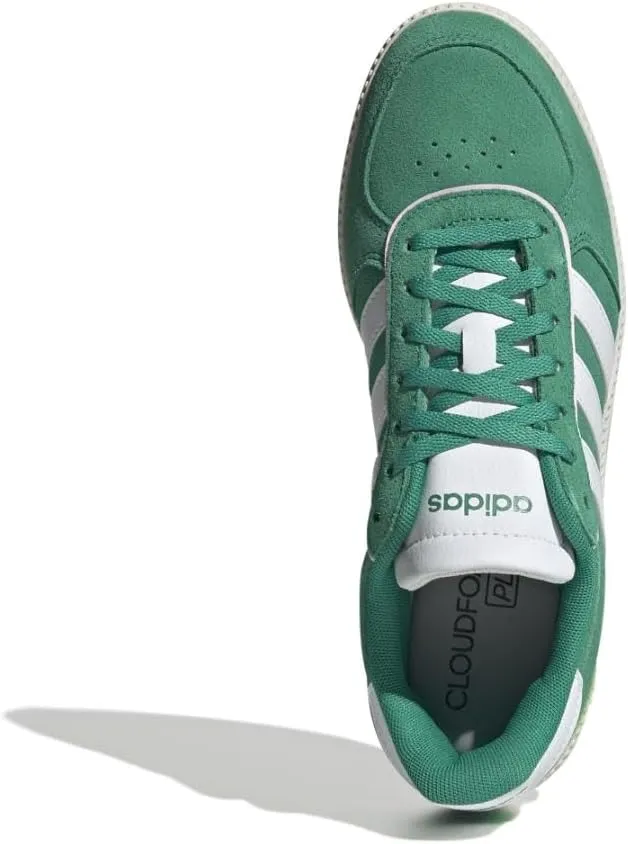 adidas Women's Breaknet Sleek Sneaker