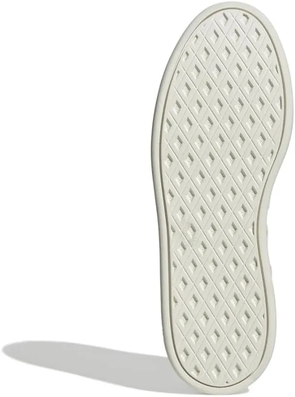 adidas Women's Breaknet Sleek Sneaker
