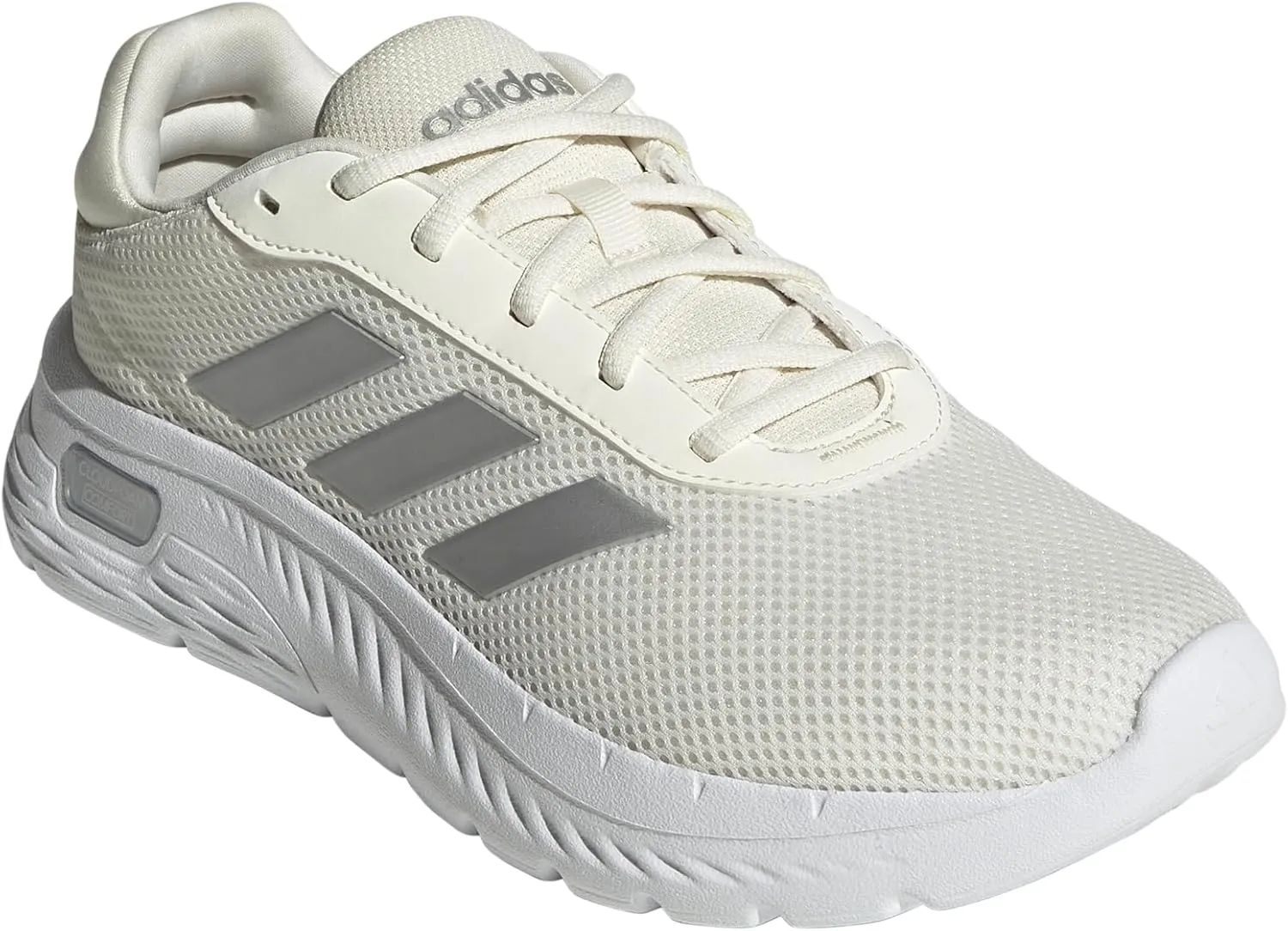 adidas Women's Cloudfoam Comfy Sneaker
