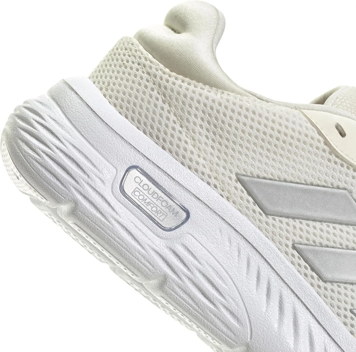 adidas Women's Cloudfoam Comfy Sneaker