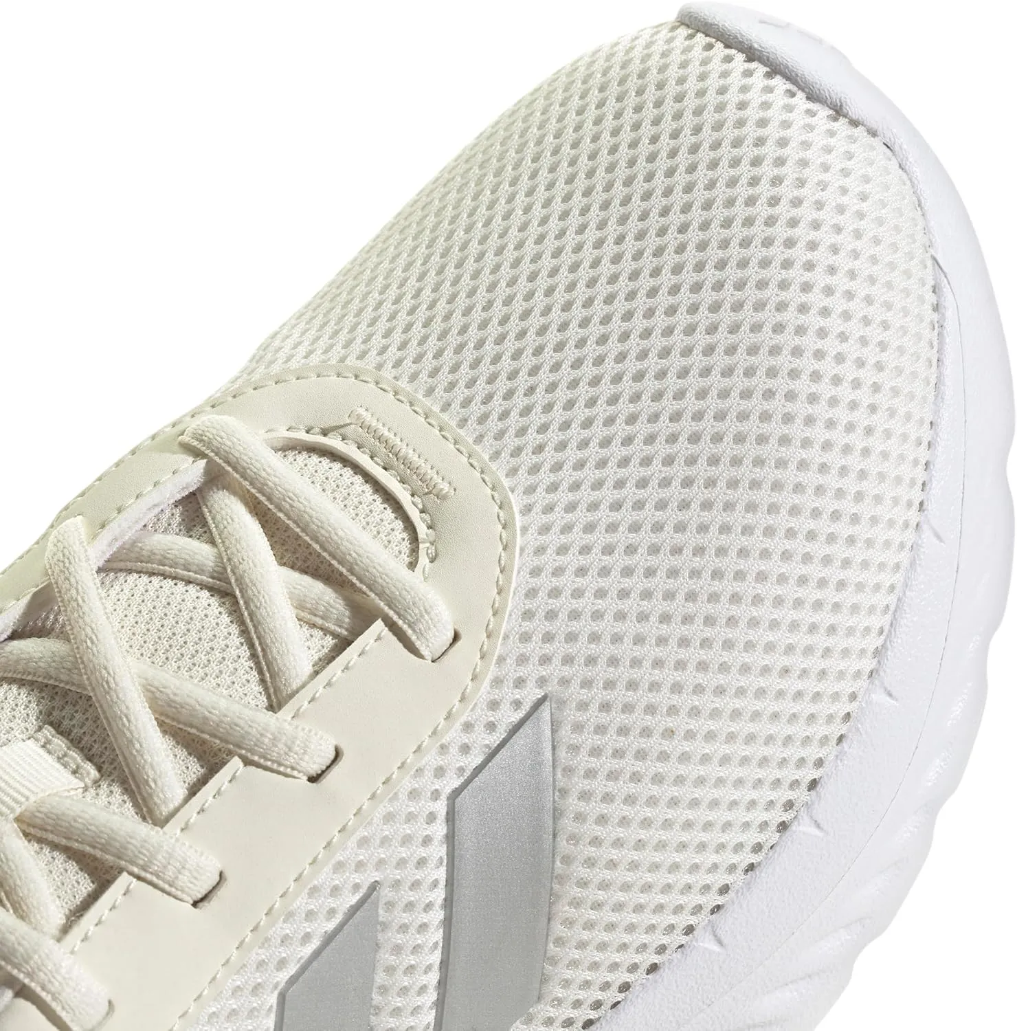 adidas Women's Cloudfoam Comfy Sneaker