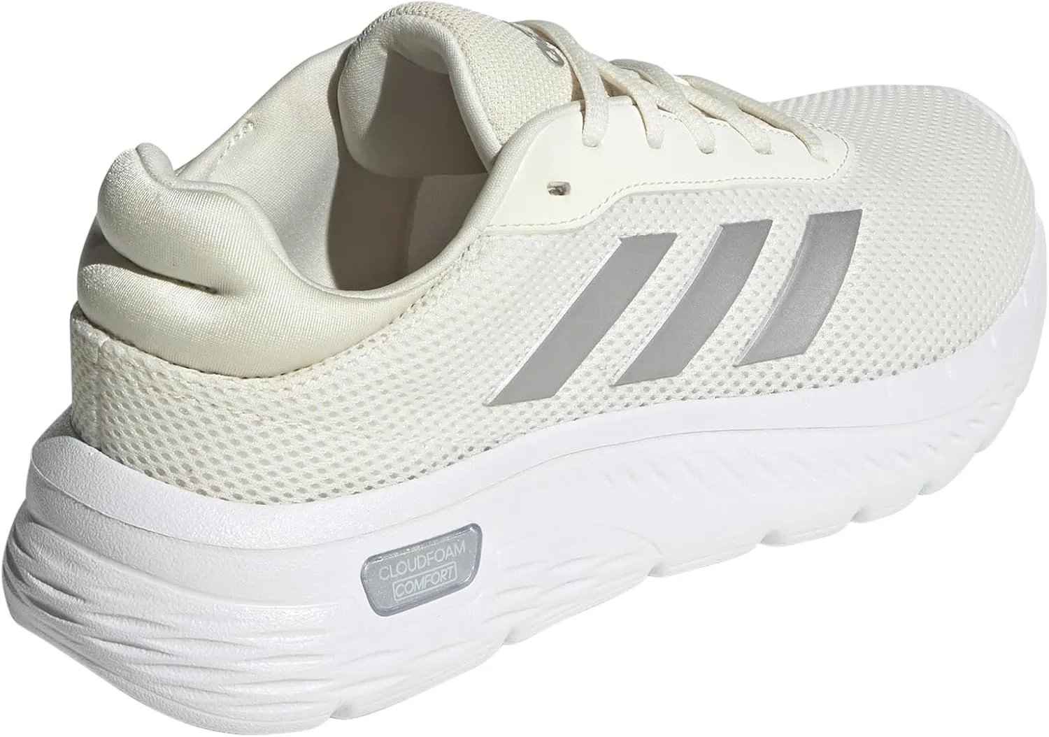 adidas Women's Cloudfoam Comfy Sneaker