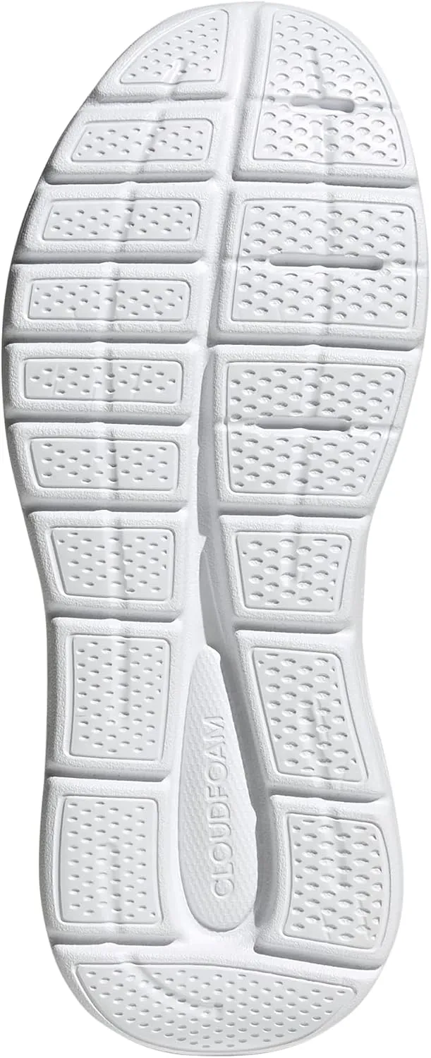 adidas Women's Cloudfoam Comfy Sneaker