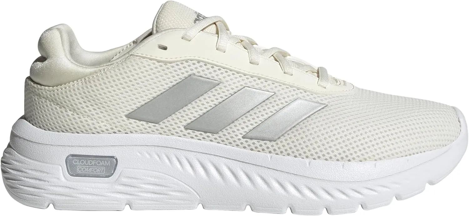 adidas Women's Cloudfoam Comfy Sneaker