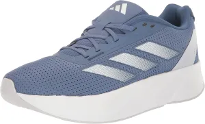 adidas Women's Duramo SL Running Sneaker, Crew Blue/White/Dash Grey, 7.5