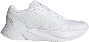 adidas Women's Duramo SL Running Sneaker, White/White/Grey, 7.5