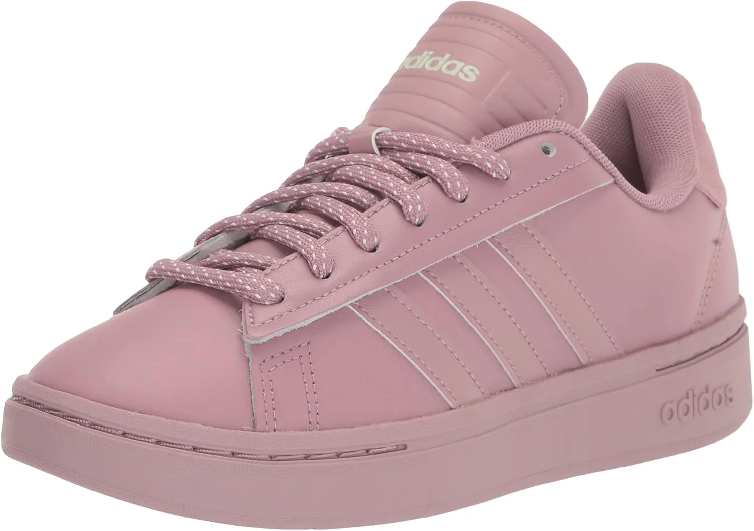 adidas Women's Grand Court Alpha 00s Sneaker