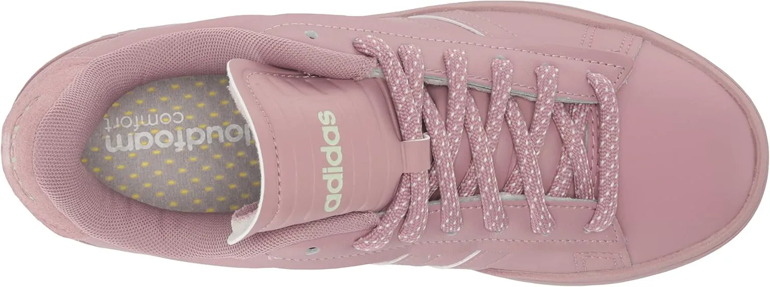 adidas Women's Grand Court Alpha 00s Sneaker