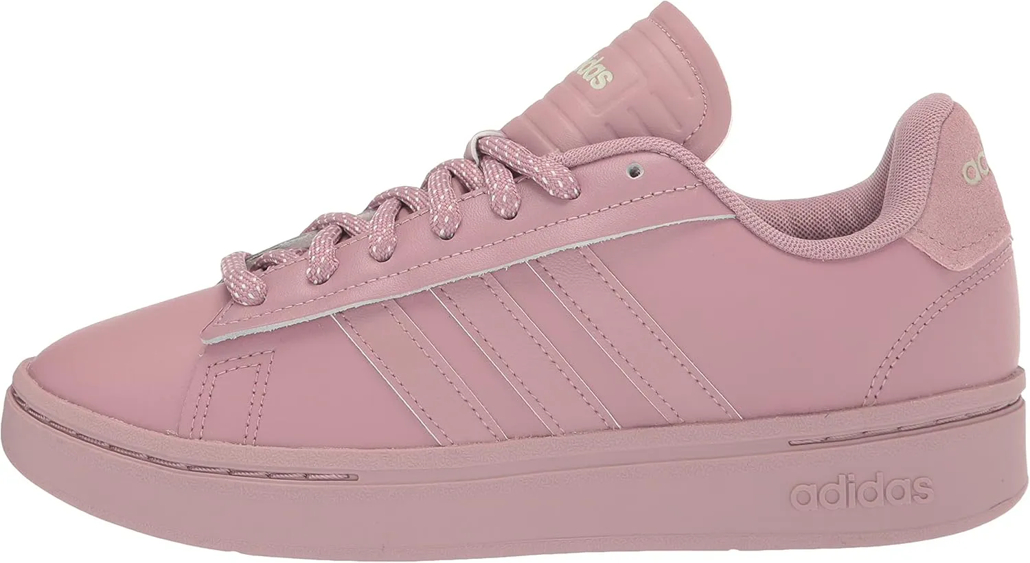 adidas Women's Grand Court Alpha 00s Sneaker