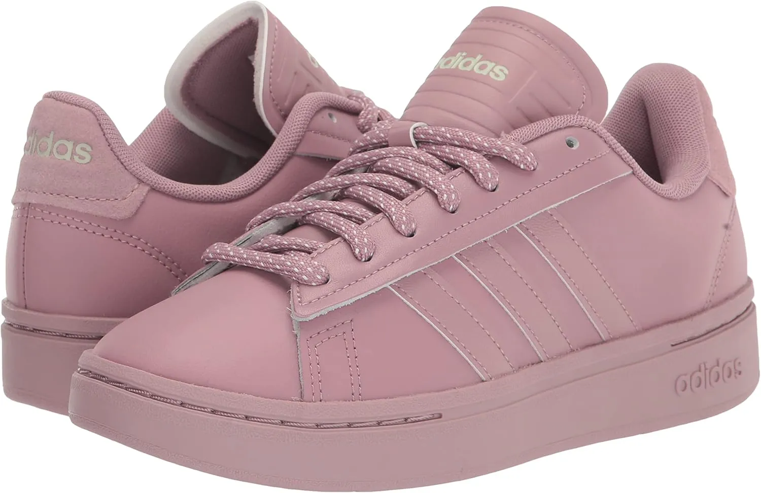 adidas Women's Grand Court Alpha 00s Sneaker