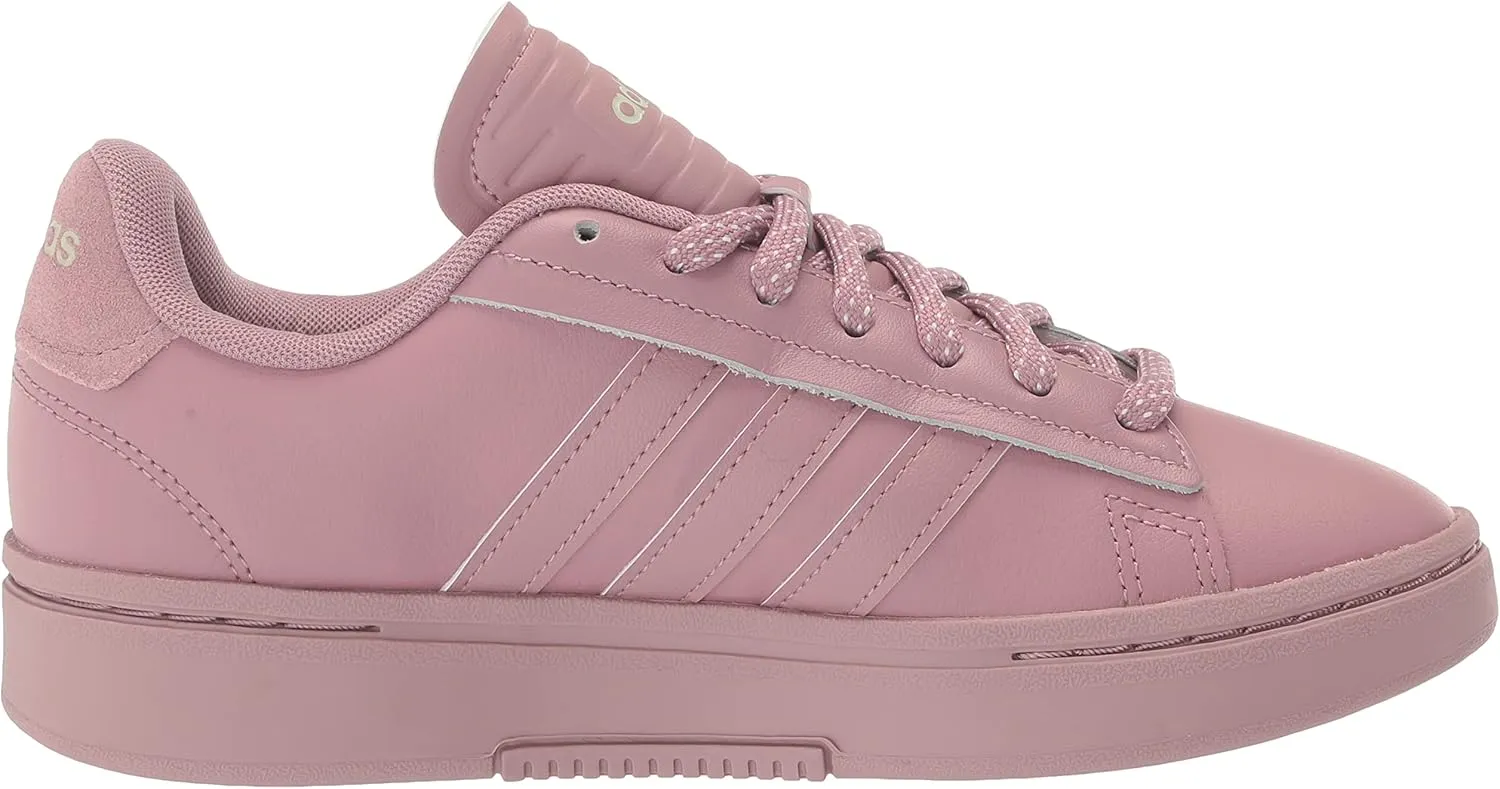 adidas Women's Grand Court Alpha 00s Sneaker