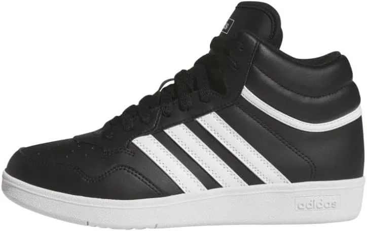adidas Women's Hoops 4.0 Mid Top Basketball Sneaker