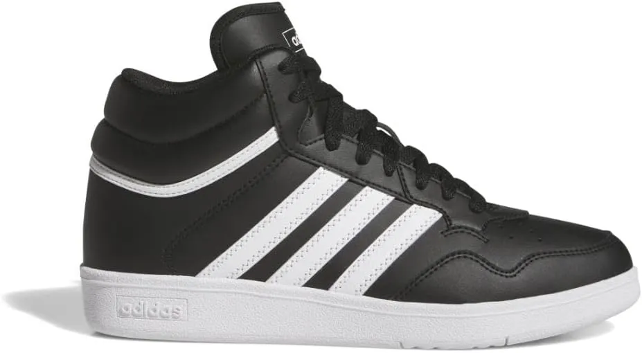 adidas Women's Hoops 4.0 Mid Top Basketball Sneaker