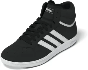 adidas Women's Hoops 4.0 Mid Top Basketball Sneaker