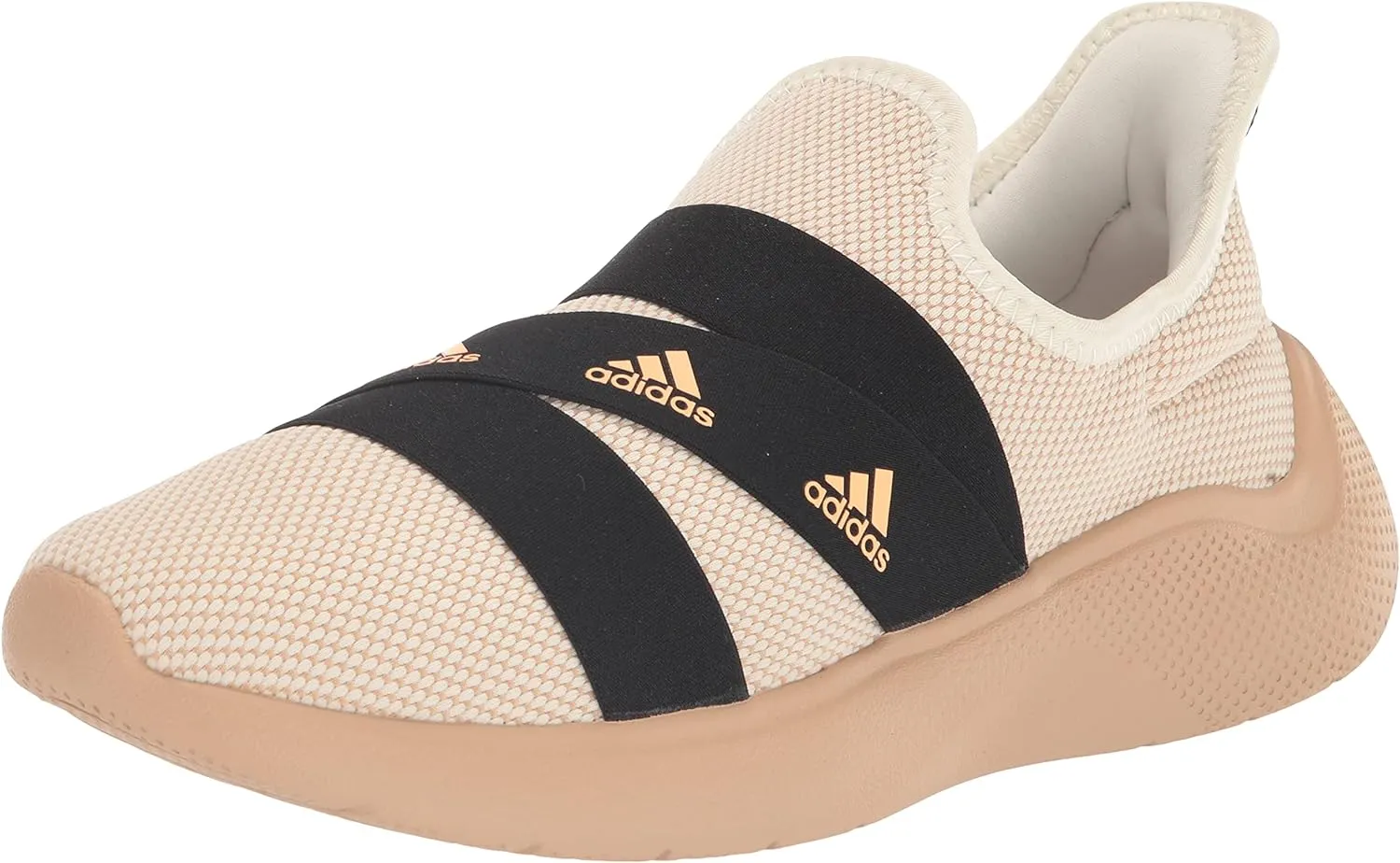 adidas Women's Puremotion Adapt Sportswear Sneaker