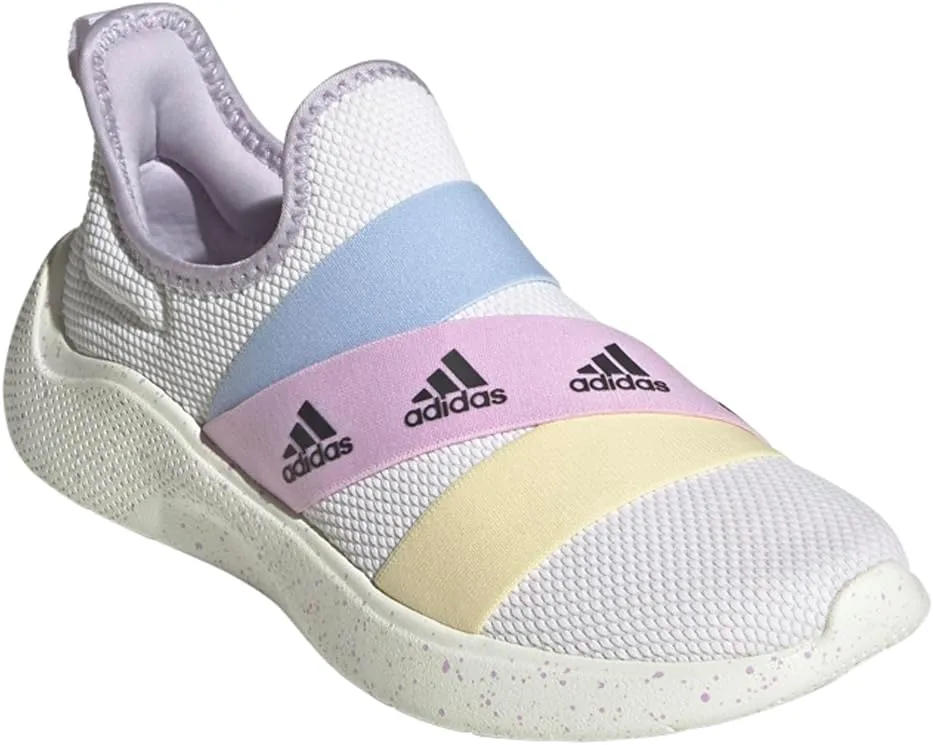 adidas Women's Puremotion Adapt Sportswear Sneaker