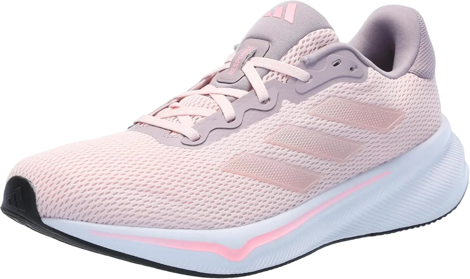 adidas Women's Response Running Sneaker