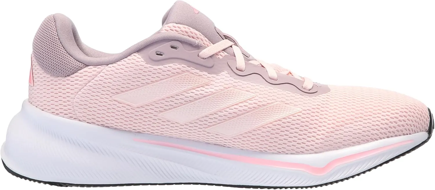 adidas Women's Response Running Sneaker