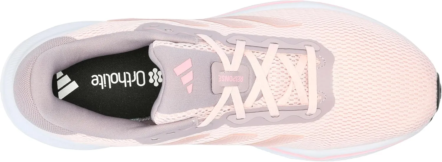 adidas Women's Response Running Sneaker