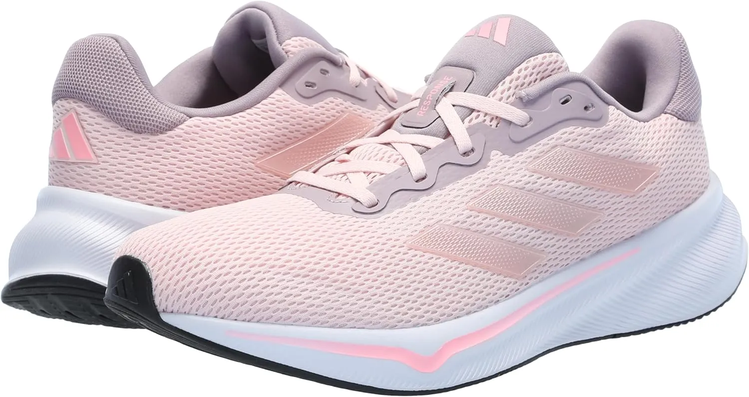 adidas Women's Response Running Sneaker