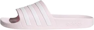 adidas Women's Slides, Almost Pink Cloud White Almost Pink, 11