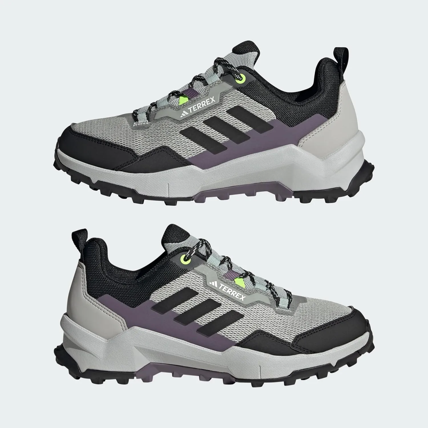 adidas Women's Terrex AX4 Sneaker