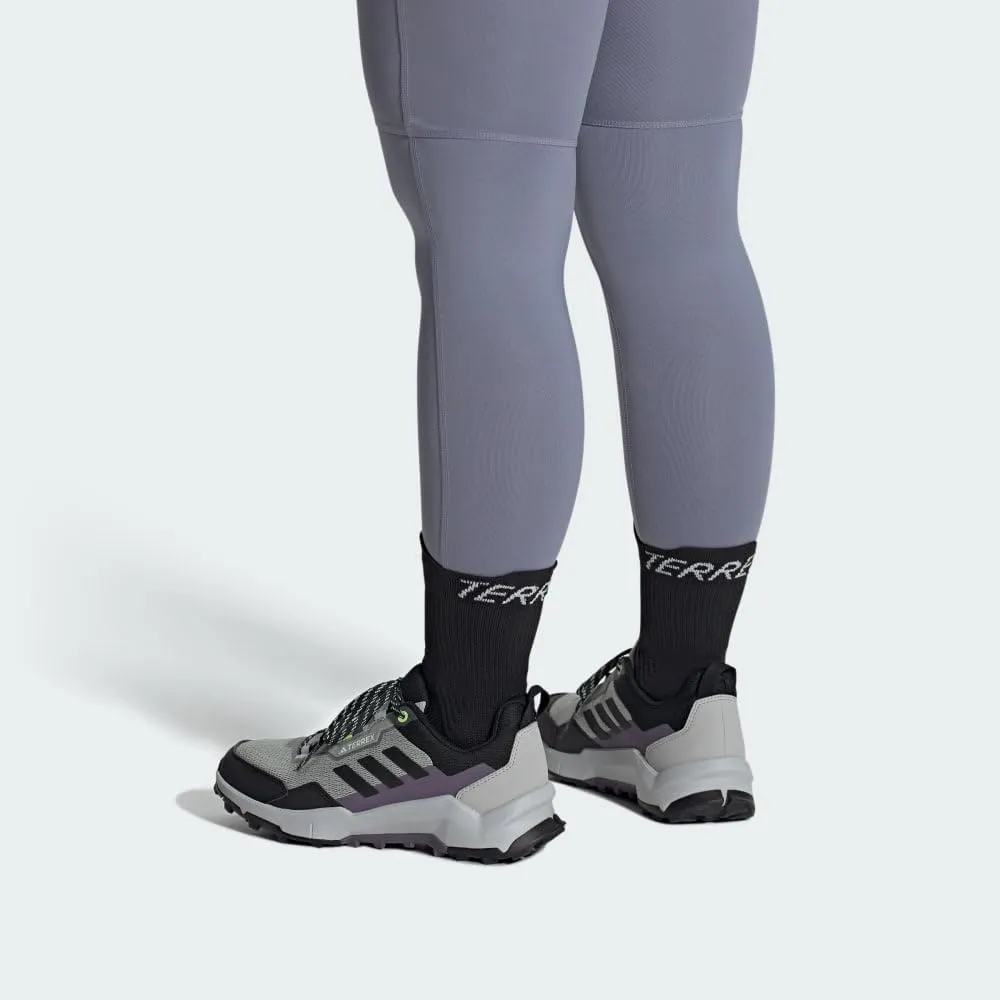 adidas Women's Terrex AX4 Sneaker