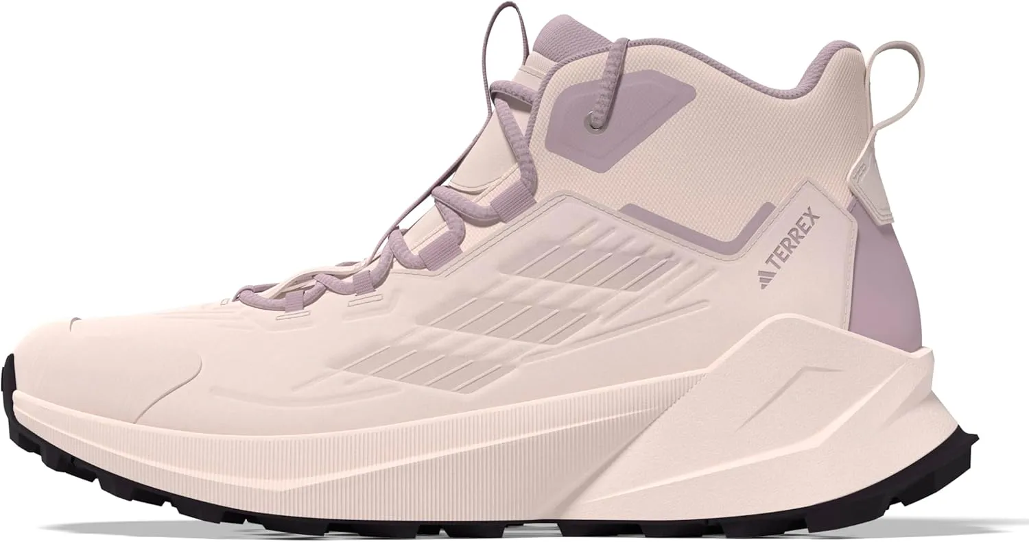 adidas Women's Terrex Trailmaker 2.0 Leather Hiking Shoes Sneaker