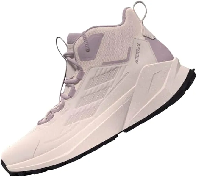 adidas Women's Terrex Trailmaker 2.0 Leather Hiking Shoes Sneaker