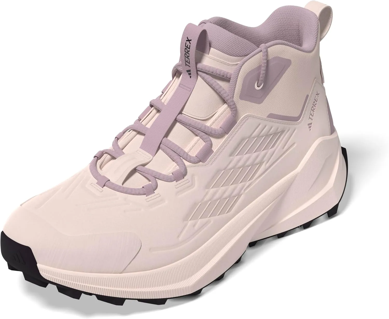 adidas Women's Terrex Trailmaker 2.0 Leather Hiking Shoes Sneaker