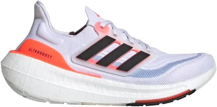 adidas Women's Ultraboost Light Running Shoes Sneaker